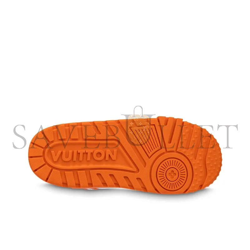 l0*is V*t0n lv trainer maxi sneaker 1ab8sz